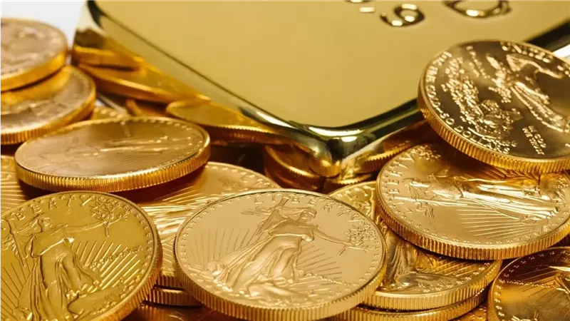 سعر الجنيه الذهب