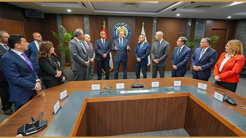 توقيع عقد تمويل مشروع الإيثانول الحيوي