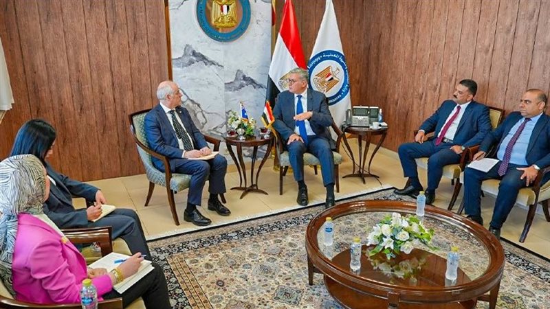 التعاون الاستثمارى