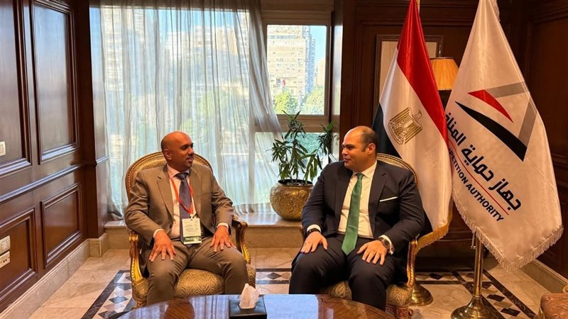 لقاءات ثنائية مع