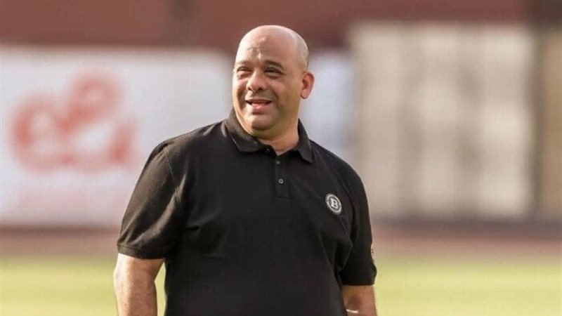 وليد صلاح الدين