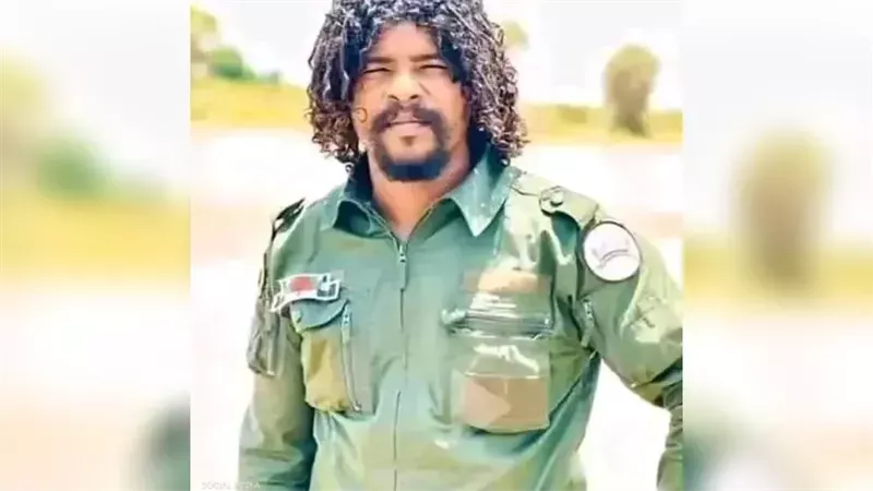 أبو لولو سفاح الفاشر