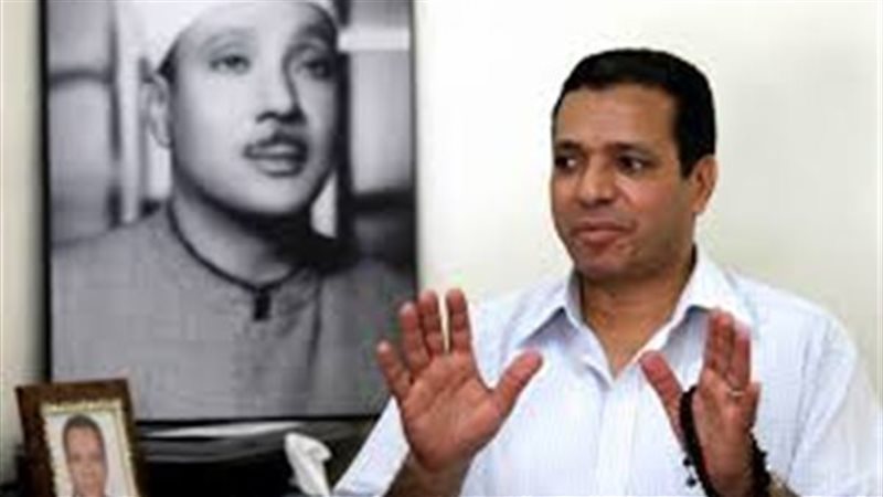 عصام عبد الباسط عبد الصمد 