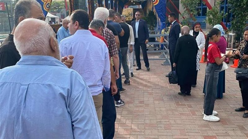 انتخابات الأهلي