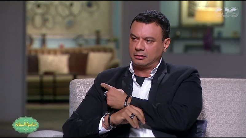 عباس أبو الحسن