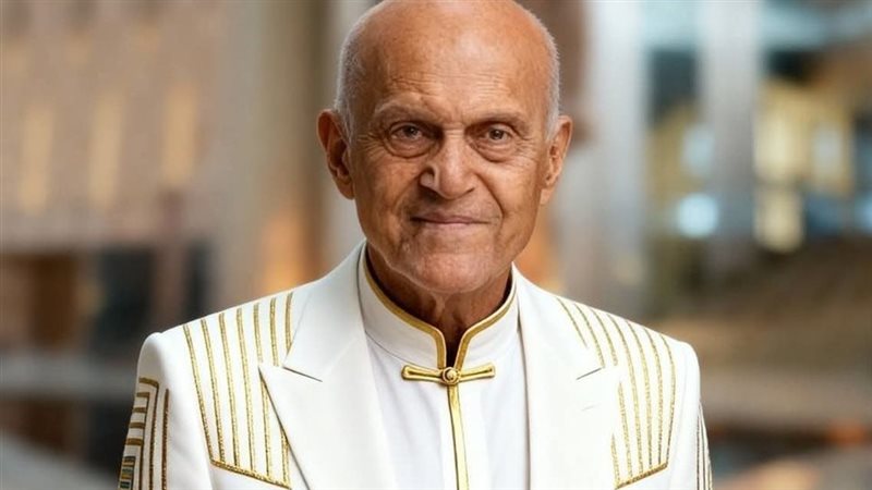 الدكتور مجدي يعقوب