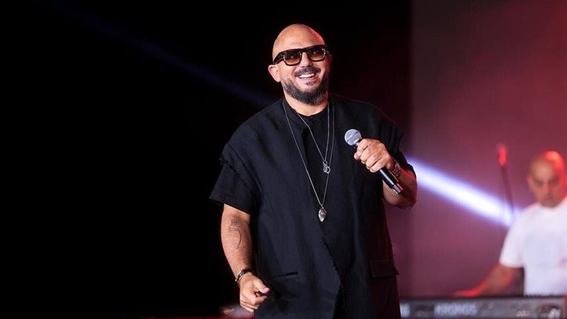 محمود العسيلي