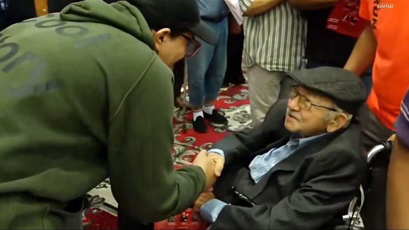 المستشار محمود فهمي