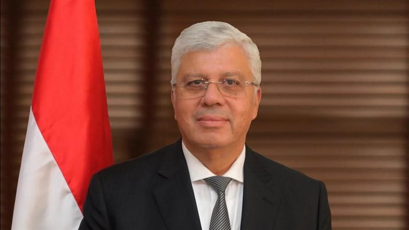 وزير التعليم العالي