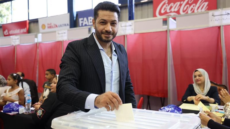 شريف عبدالفضيل