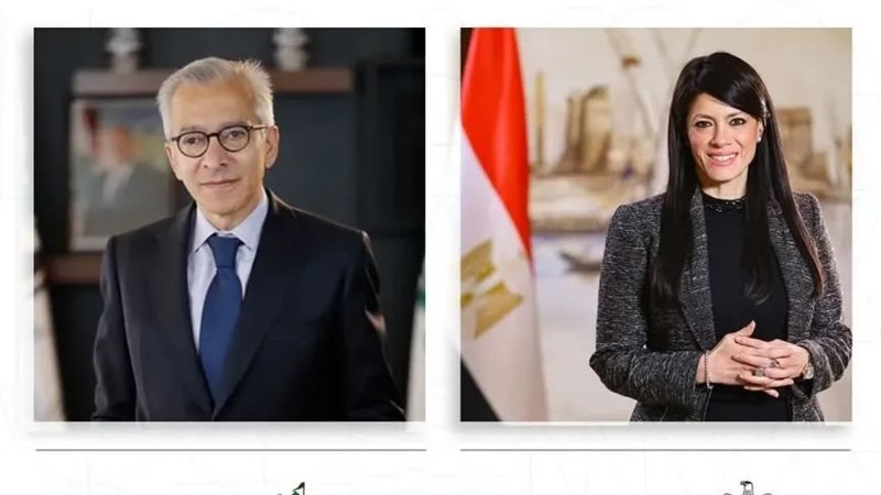 انطلاق الاجتماعات التحضيرية للجنة العليا المصرية اللبنانية