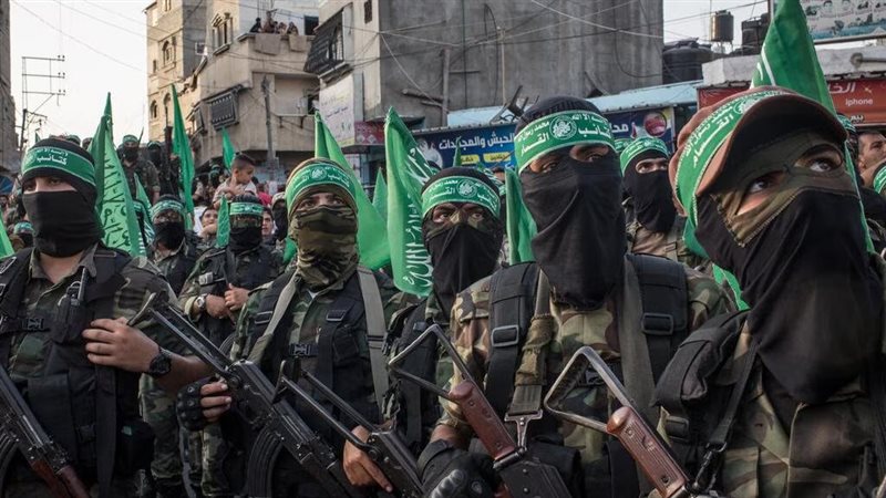 حماس ضمن قضية العم