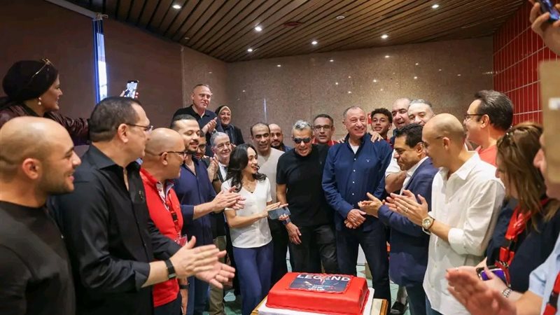 محمود الخطيب 