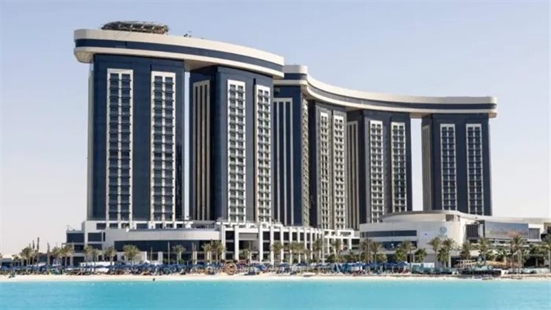 مدينة العلمين الجديدة 