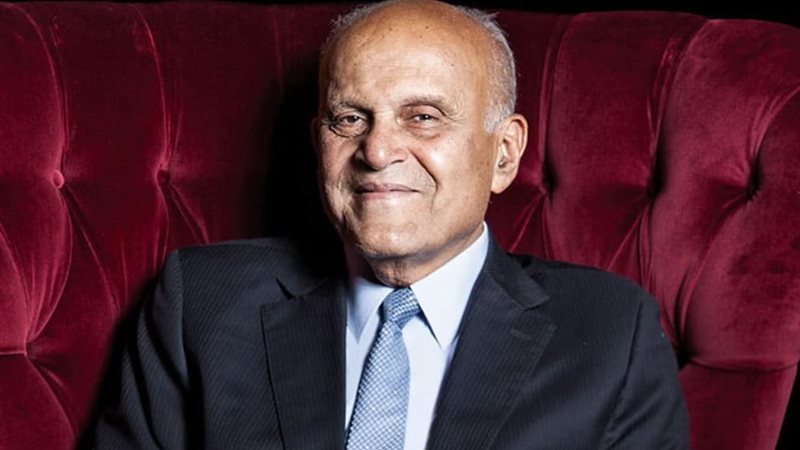 السير مجدي يعقوب 