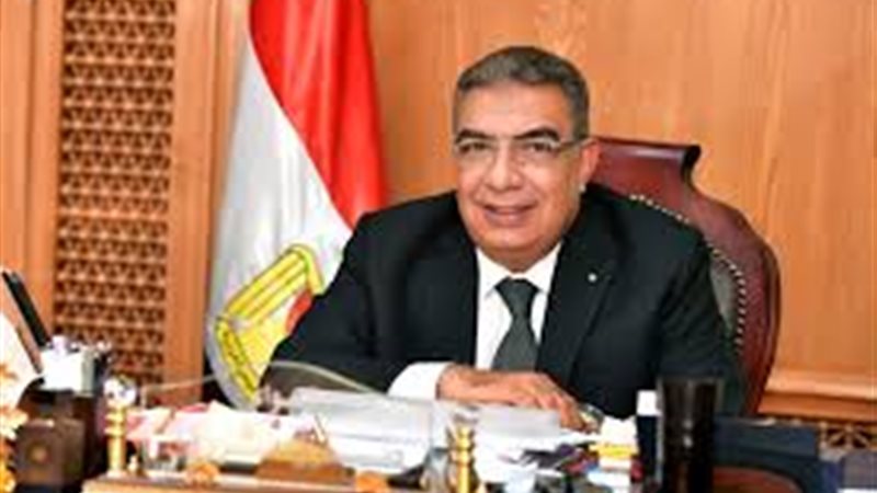 محافظ الدقهلية