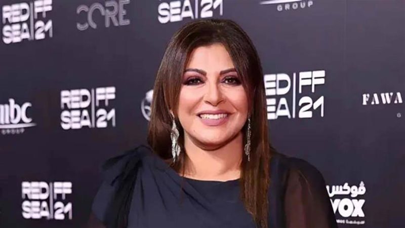 هالة صدقي في حوار