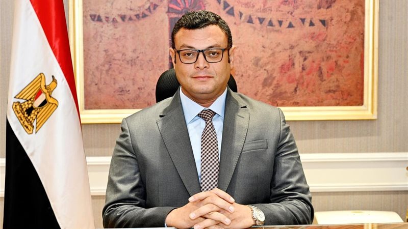 وزير الاسكان