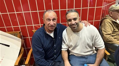 عضو مجلس إدارة الأهلي السابق يوجه رسالة إلى الخطيب 