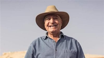 «لو قعد 500 سنة مش هيجيب تكاليفه»، تصريحات متناقضة لـ زاهي حواس بشأن المتحف الكبير