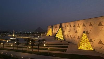 خبير تخطيط عمراني: المتحف المصري الكبير يوازي منجم ذهب أو قناة سويس جديدة