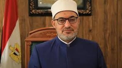 نظير عياد: المتحف المصري الكبير يجسد عظمة شعب صنع التاريخ