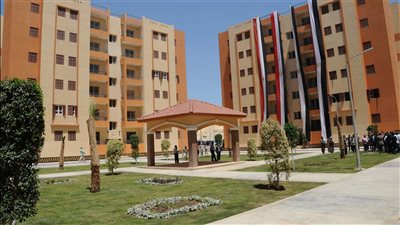 شروط التقديم على شقق الإسكان الاجتماعي 2025، إليك الخطوات كاملة 