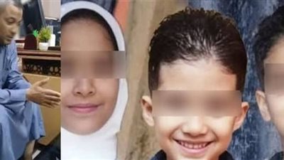 ماذا قال والد ضحايا جريمة فيصل عن زوجته القتيلة؟ كنت هتجنن