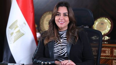 منال عوض: برنامج 