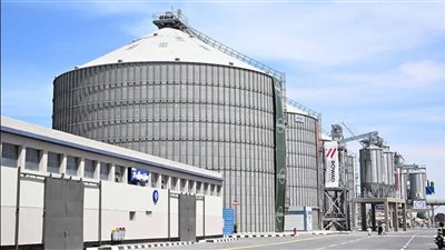 مدبولي يعلن تفاصيل المشروع القومي الصوامع 2025 ، تأمين احتياجات مصر من القمح