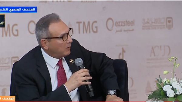 محمد الإتربي، الرئيس التنفيذي للبنك الأهلي