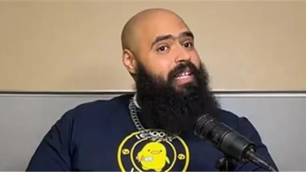 التيك توكر محمد عبد العاطي