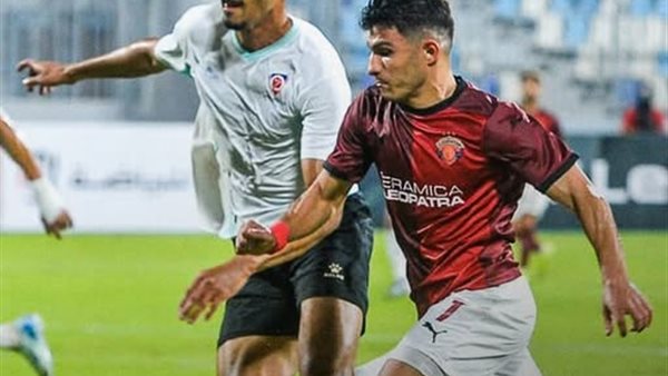 فريق سيراميكا كليوباترا