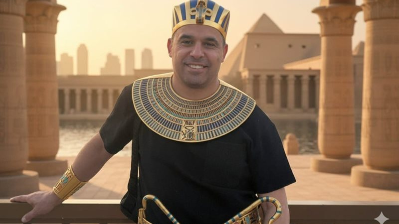 خالد الغندور