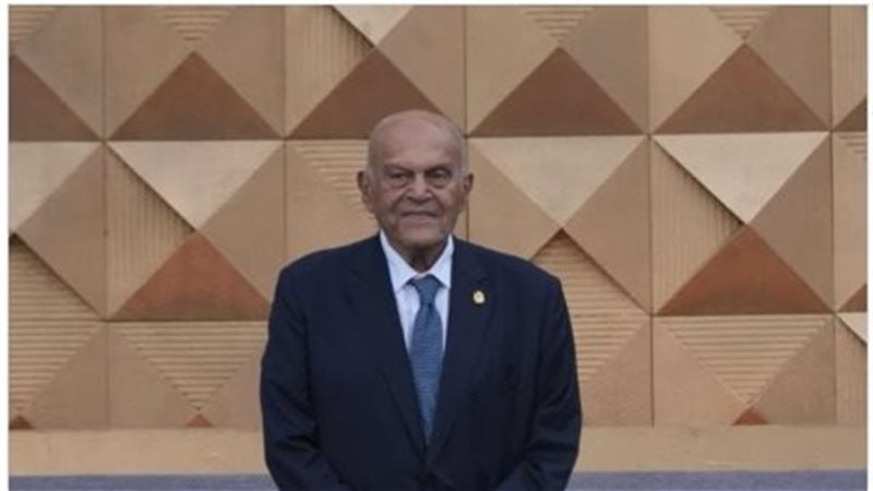 الدكتور مجدي يعقوب