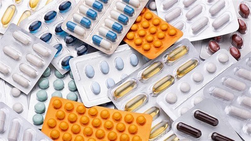 أضرار الأدوية على صحتك