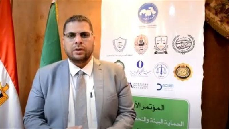 مسئول مركز أبحاث