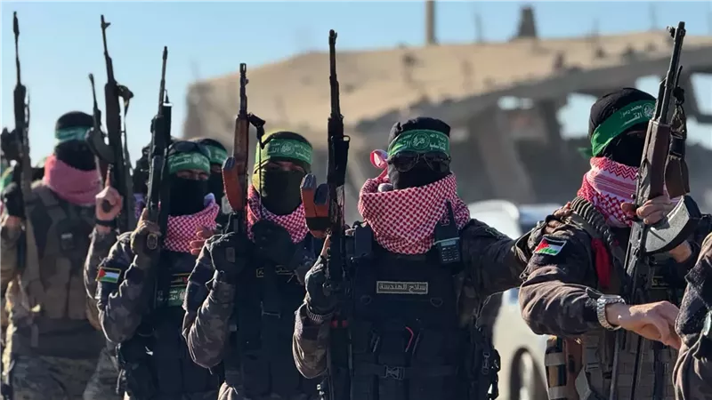 الرفات التي سلمتها حركة حماس ليست لرهائن إسرائيلية