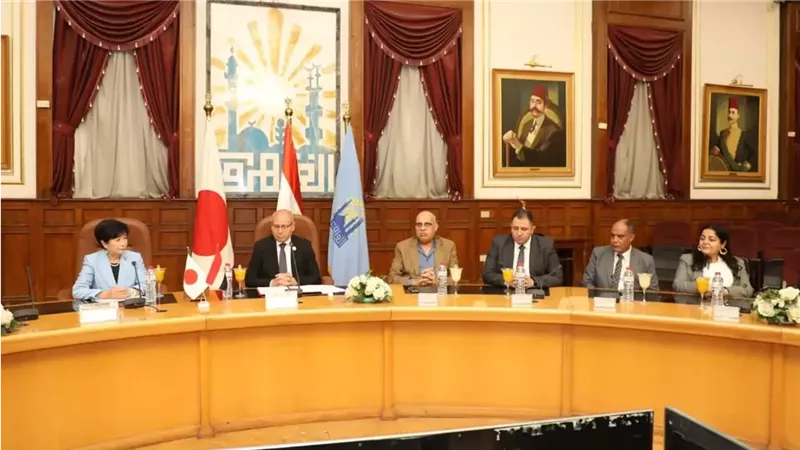 محافظ العاصمة اليابانية طوكيو