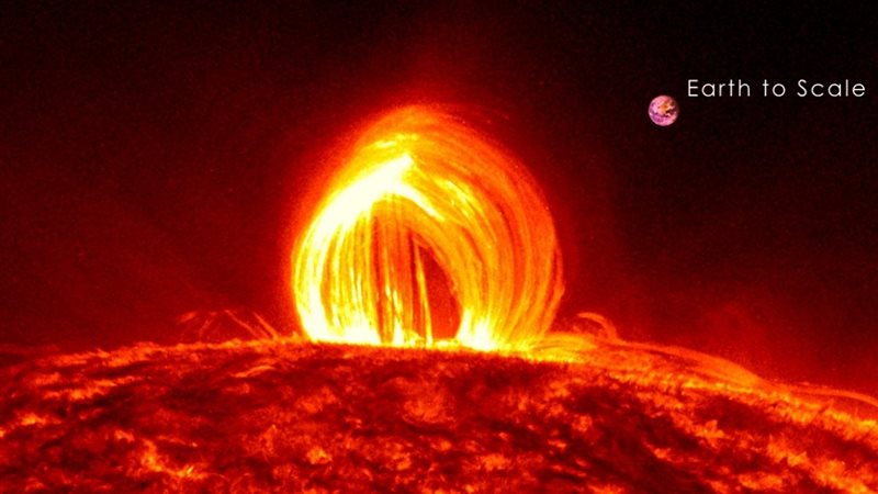 لغز المطر على سطح