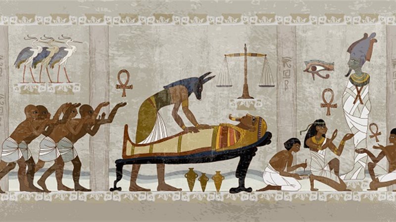 الطب بين الحاضر والماضي