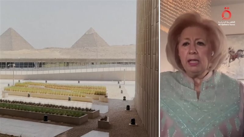 وزيرة الثقافة الأردنية