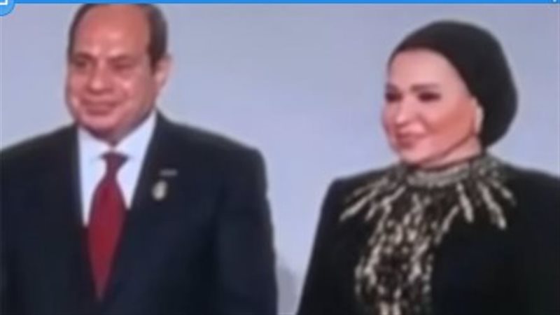 افتتاح المتحف المصري الكبير 