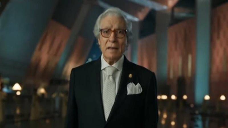 الدكتور فاروق حسني