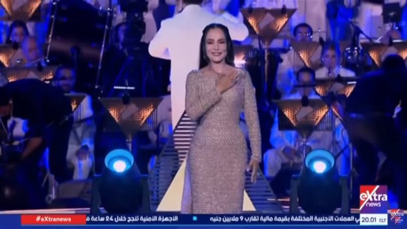 افتتاح المتحف المصري الكبير