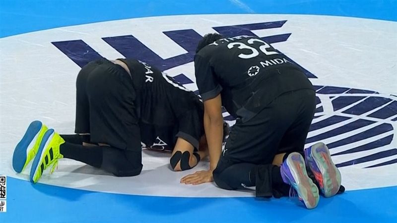 منتخب مصر لكرة اليد تحت 17 سنة