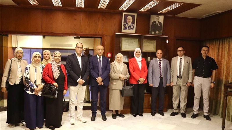 بروتوكول تعاون