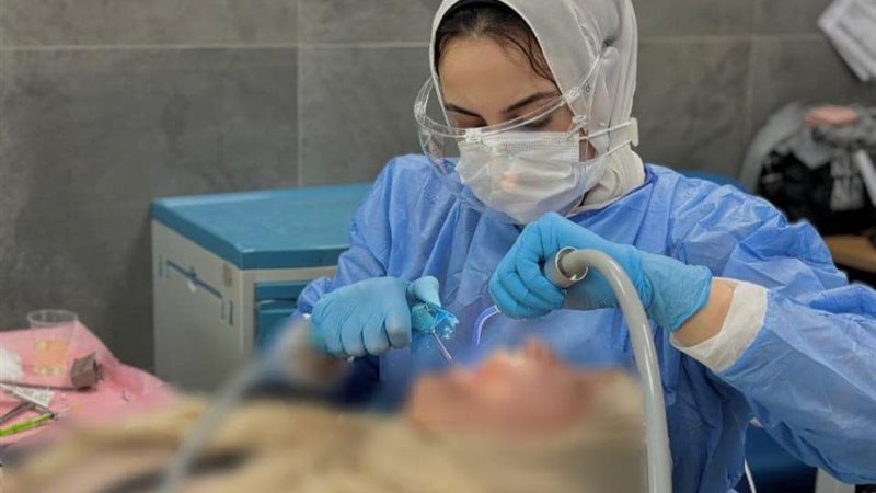 التأمين الصحي الشامل 