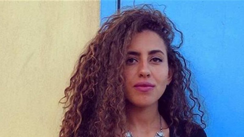 منة عدلي القيعي