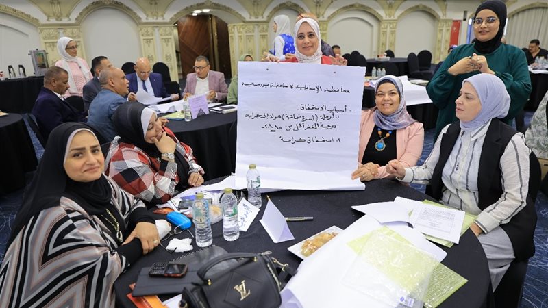 التضامن تؤسس ورش عمل لتعريف المواطنين بحقوقهم